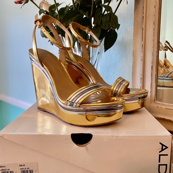 Women’s shoes - Picture 5 of 5